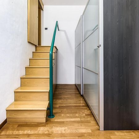 Beplace Apartments In Dateo Milánó Kültér fotó