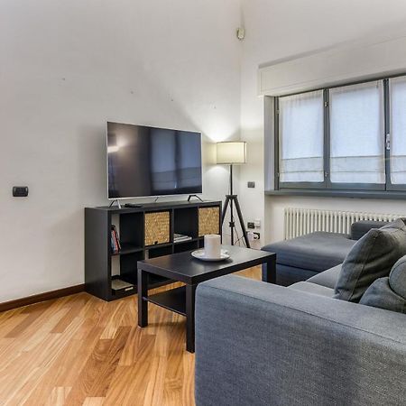 Beplace Apartments In Dateo Milánó Kültér fotó