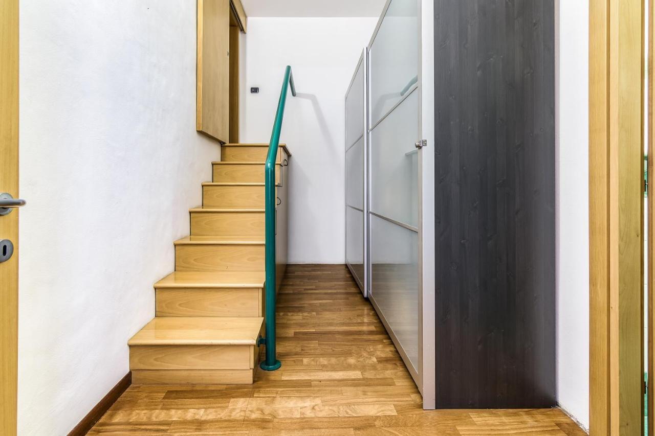 Beplace Apartments In Dateo Milánó Kültér fotó