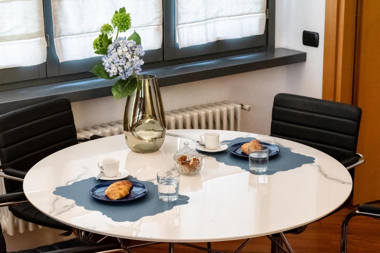 Beplace Apartments In Dateo Milánó Kültér fotó