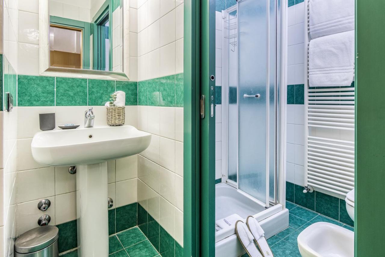 Beplace Apartments In Dateo Milánó Kültér fotó