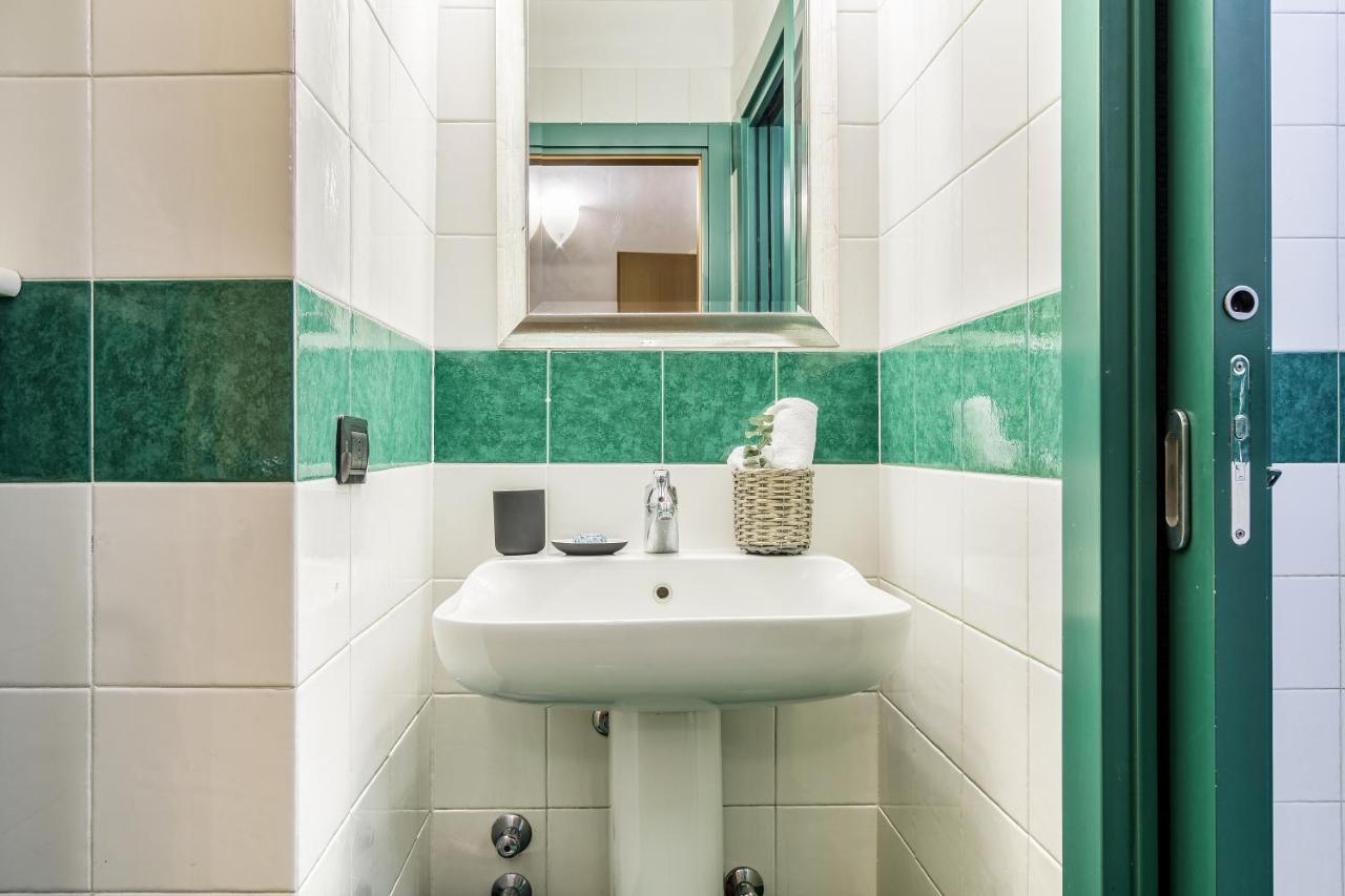 Beplace Apartments In Dateo Milánó Kültér fotó